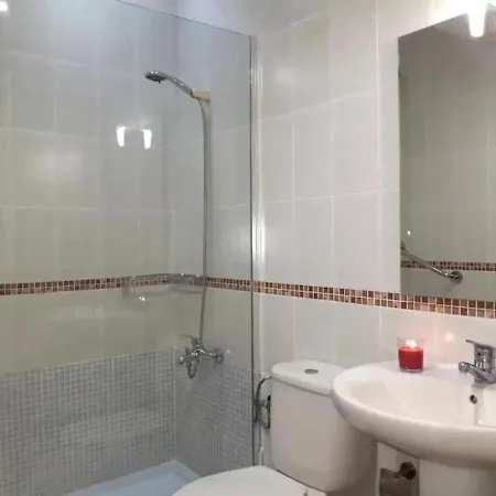 Anahi Homes Corralejo - Codeso 5 La Oliva