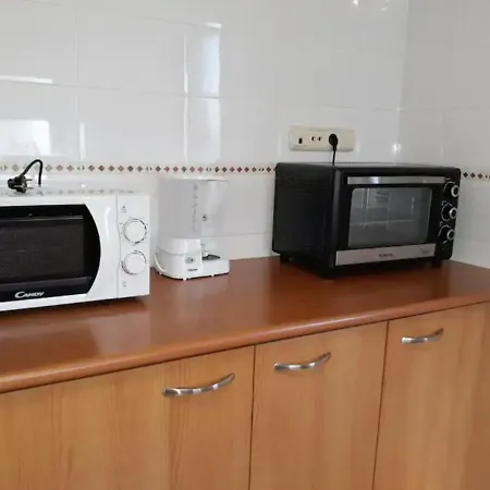 Anahi Homes Corralejo - Codeso 5 *