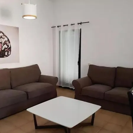 Anahi Homes Corralejo - Codeso 5 Villa *