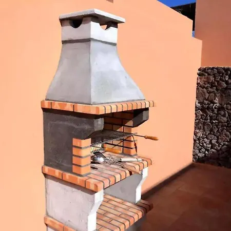 Anahi Homes Corralejo - Codeso 5 Villa La Oliva