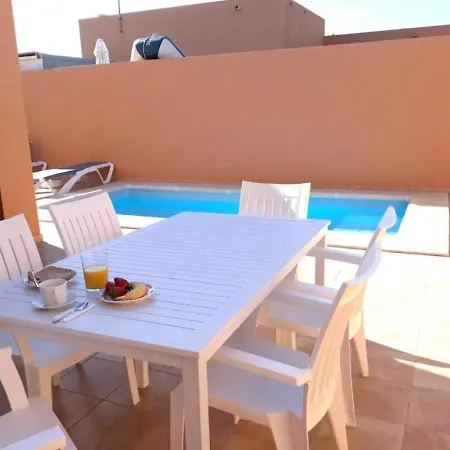 Villa Anahi Homes Corralejo - Codeso 5 La Oliva